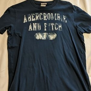 Abercrombie t-shirt
